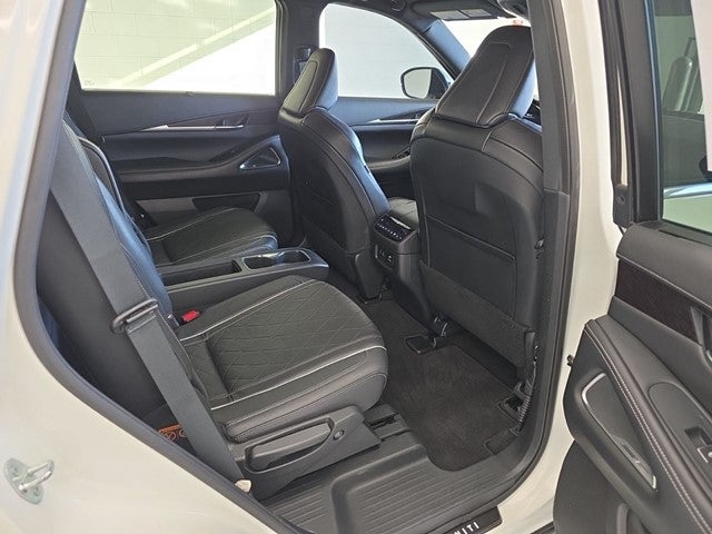 2023 INFINITI QX60 Autograph