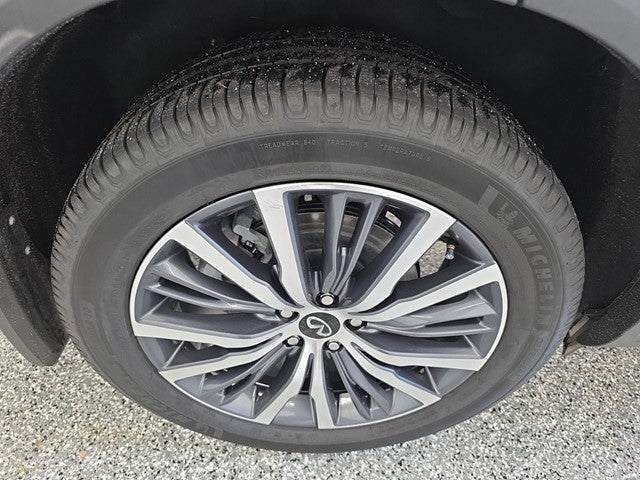 2023 INFINITI QX60 Autograph