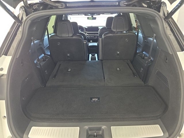 2023 INFINITI QX60 Autograph