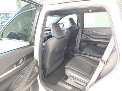 2023 INFINITI QX60 Autograph