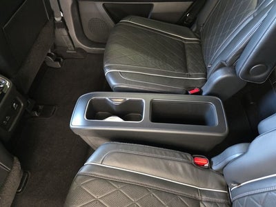 2023 INFINITI QX60 Autograph