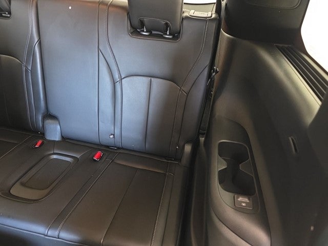 2023 INFINITI QX60 Autograph