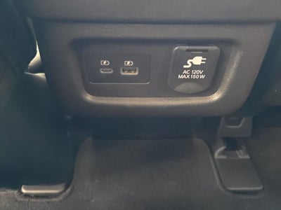 2023 INFINITI QX60 Autograph