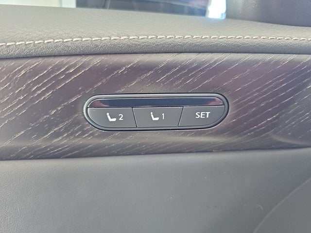 2023 INFINITI QX60 Autograph