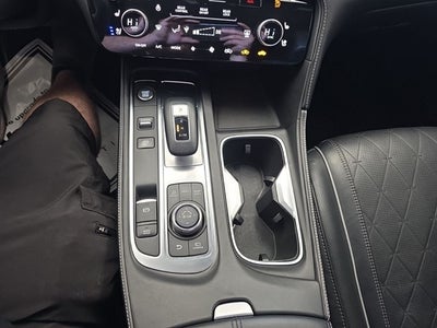 2023 INFINITI QX60 Autograph