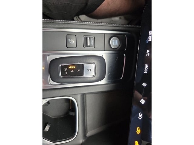 2023 INFINITI QX60 Autograph