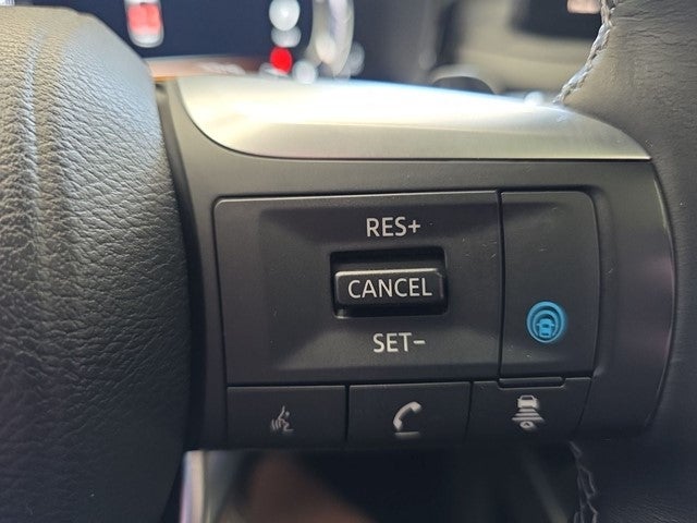 2023 INFINITI QX60 Autograph