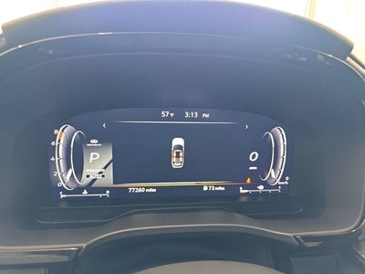 2023 INFINITI QX60 Autograph