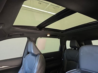 2023 INFINITI QX60 Autograph