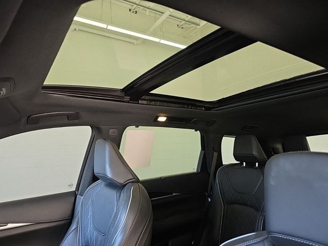 2023 INFINITI QX60 Autograph
