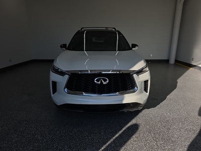2023 INFINITI QX60 Autograph