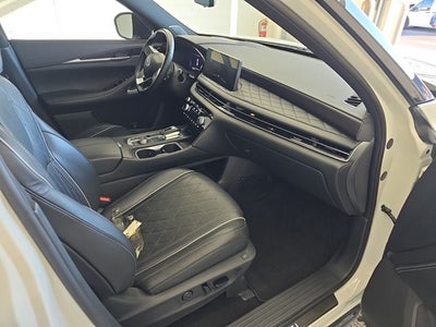 2023 INFINITI QX60 Autograph