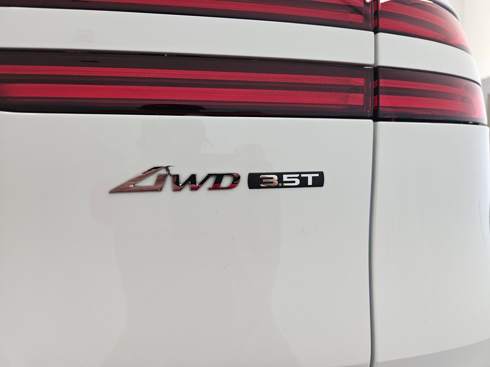 2025 Genesis GV70 3.5T Sport