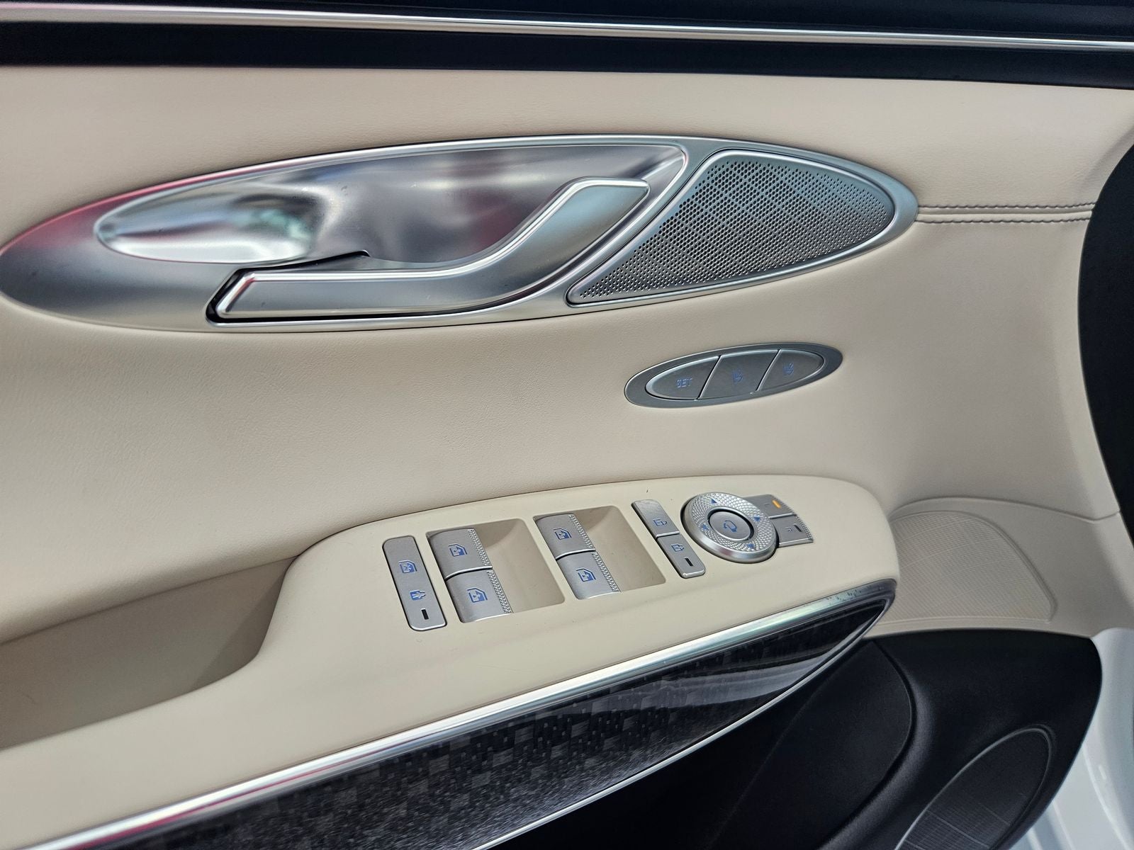 2025 Genesis GV70 3.5T Sport