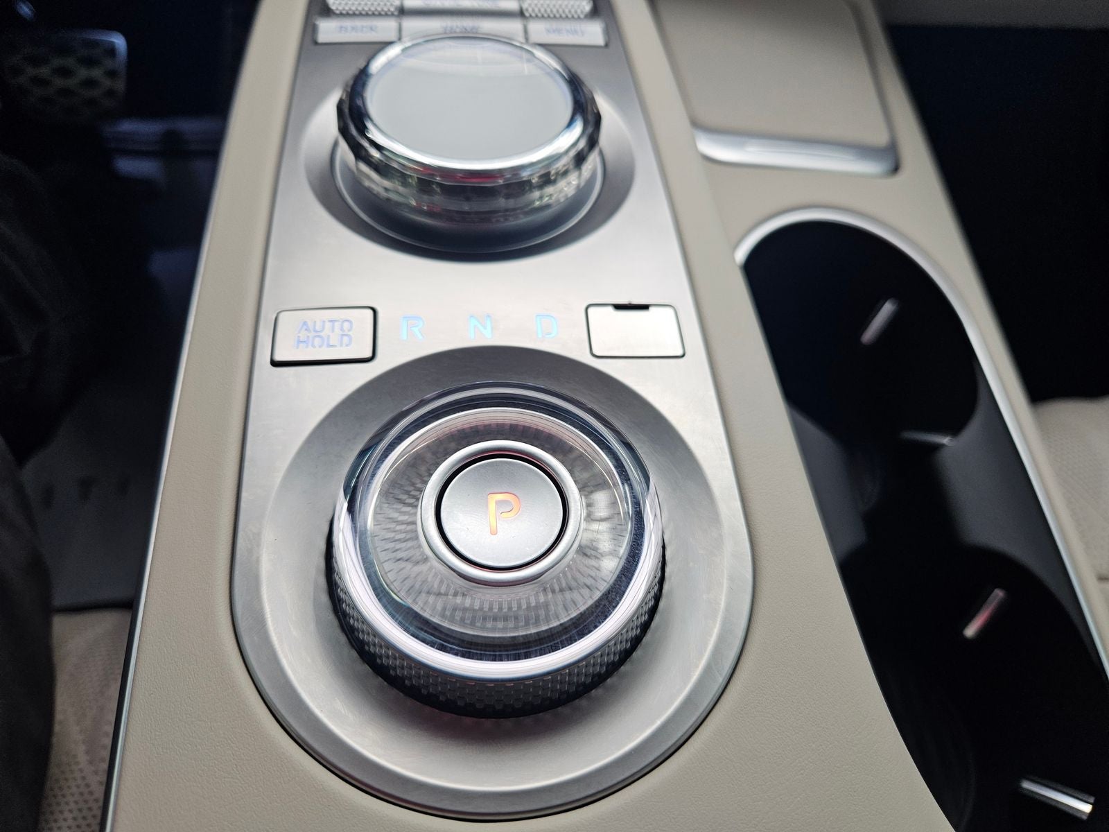 2025 Genesis GV70 3.5T Sport