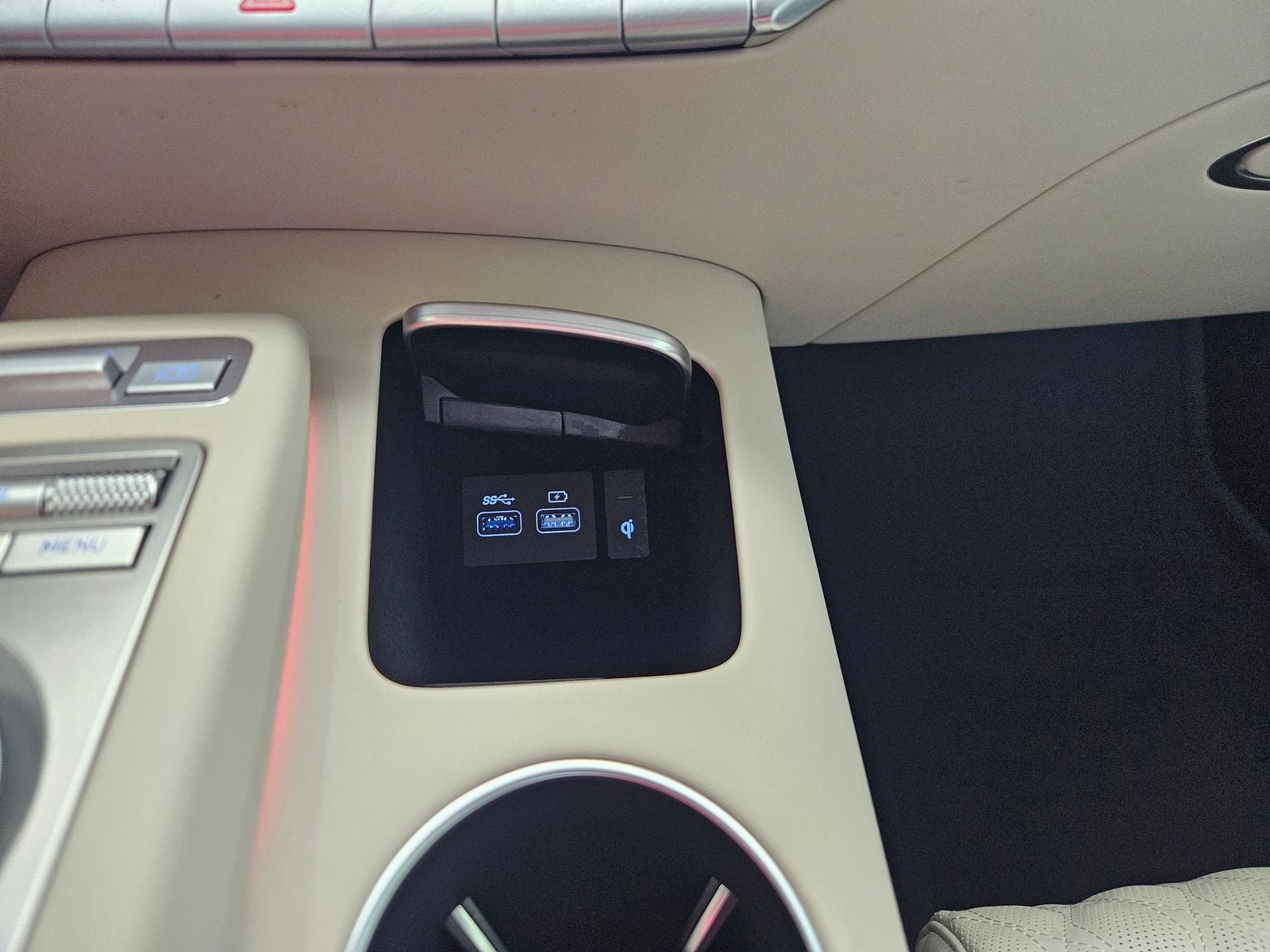 2025 Genesis GV70 3.5T Sport