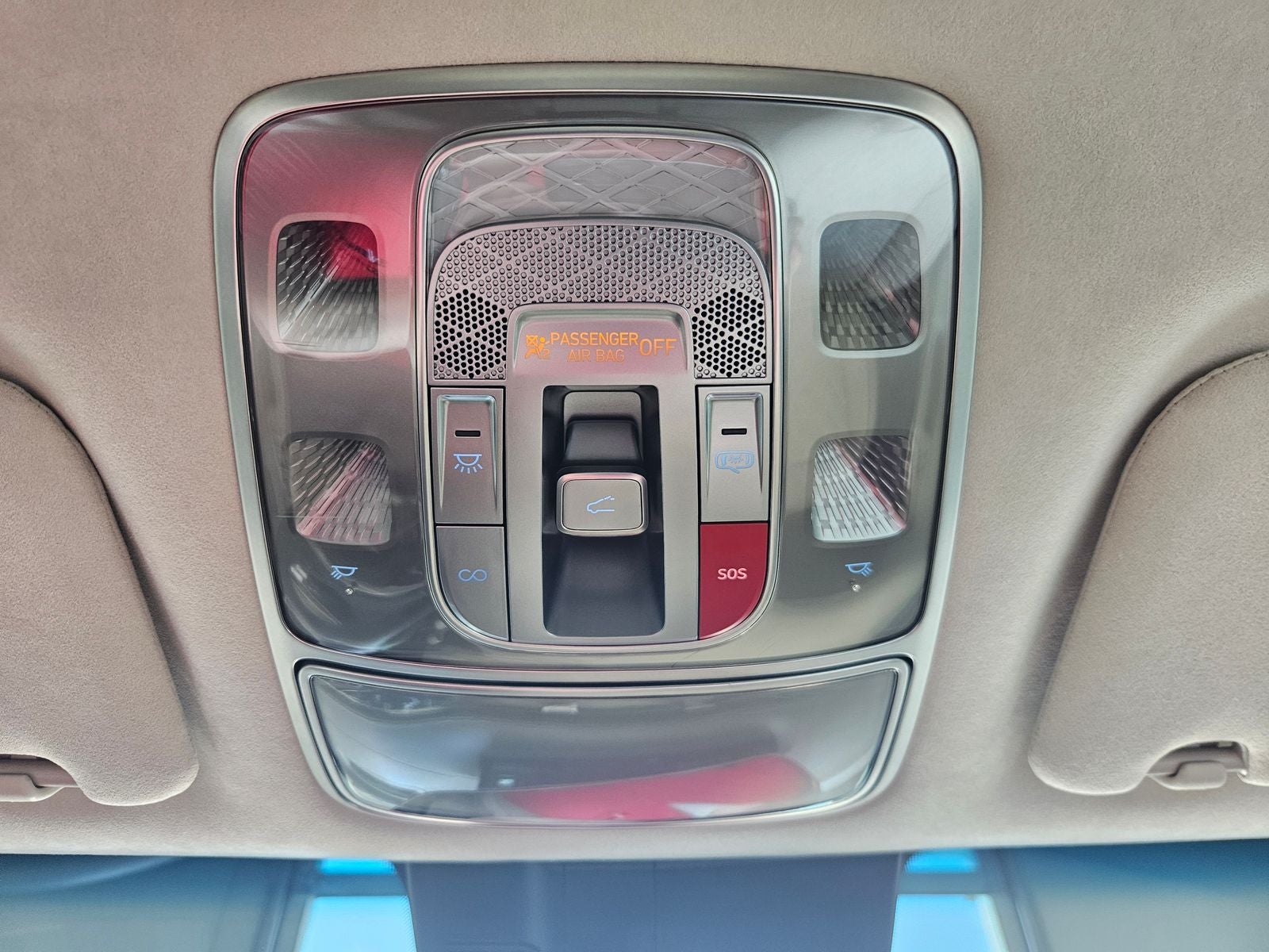 2025 Genesis GV70 3.5T Sport
