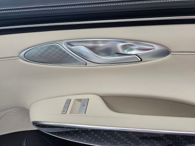 2025 Genesis GV70 3.5T Sport