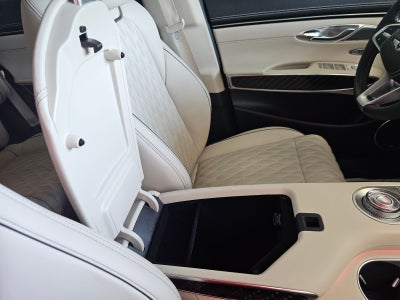 2025 Genesis GV70 3.5T Sport
