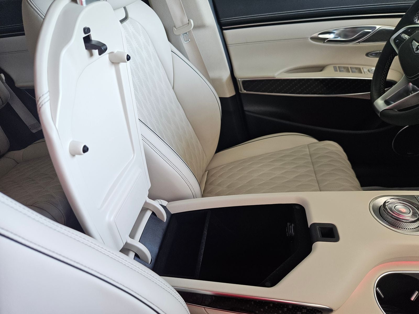 2025 Genesis GV70 3.5T Sport