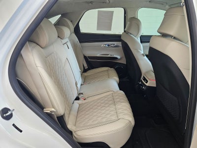 2025 Genesis GV70 3.5T Sport