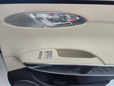 2025 Genesis GV70 3.5T Sport