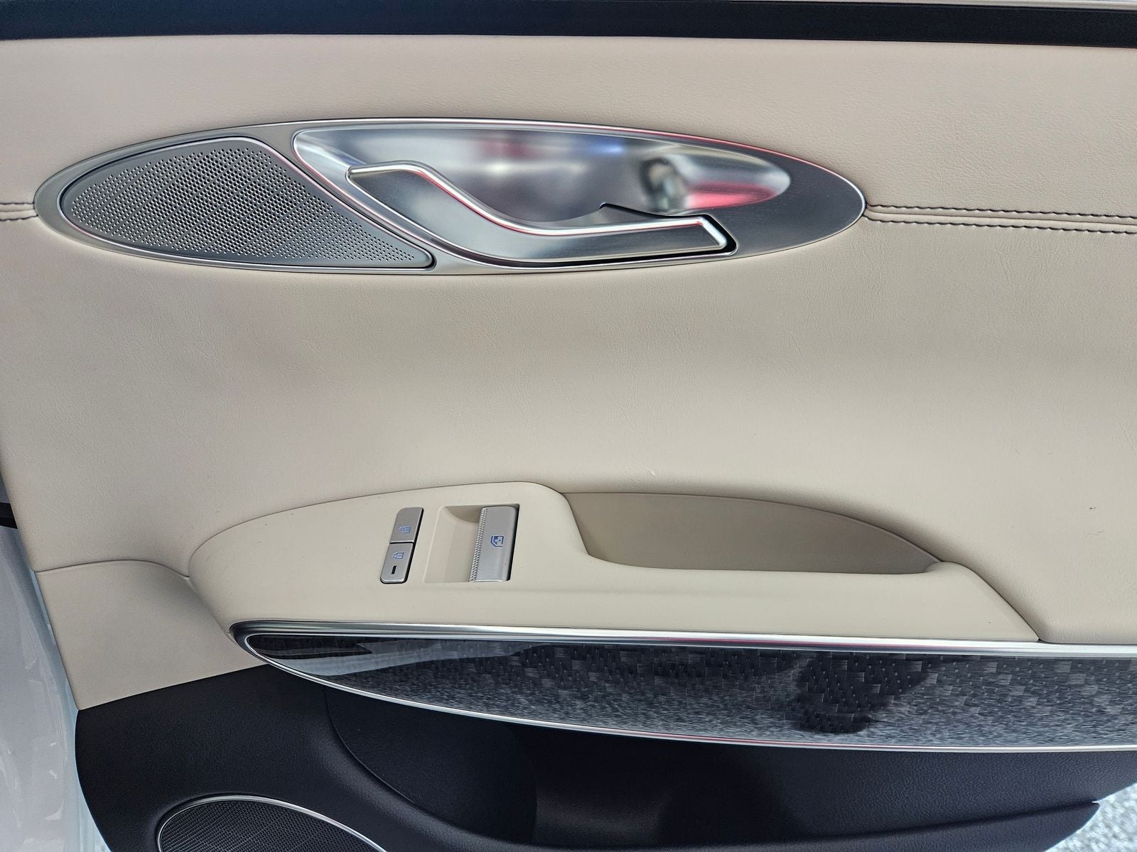 2025 Genesis GV70 3.5T Sport