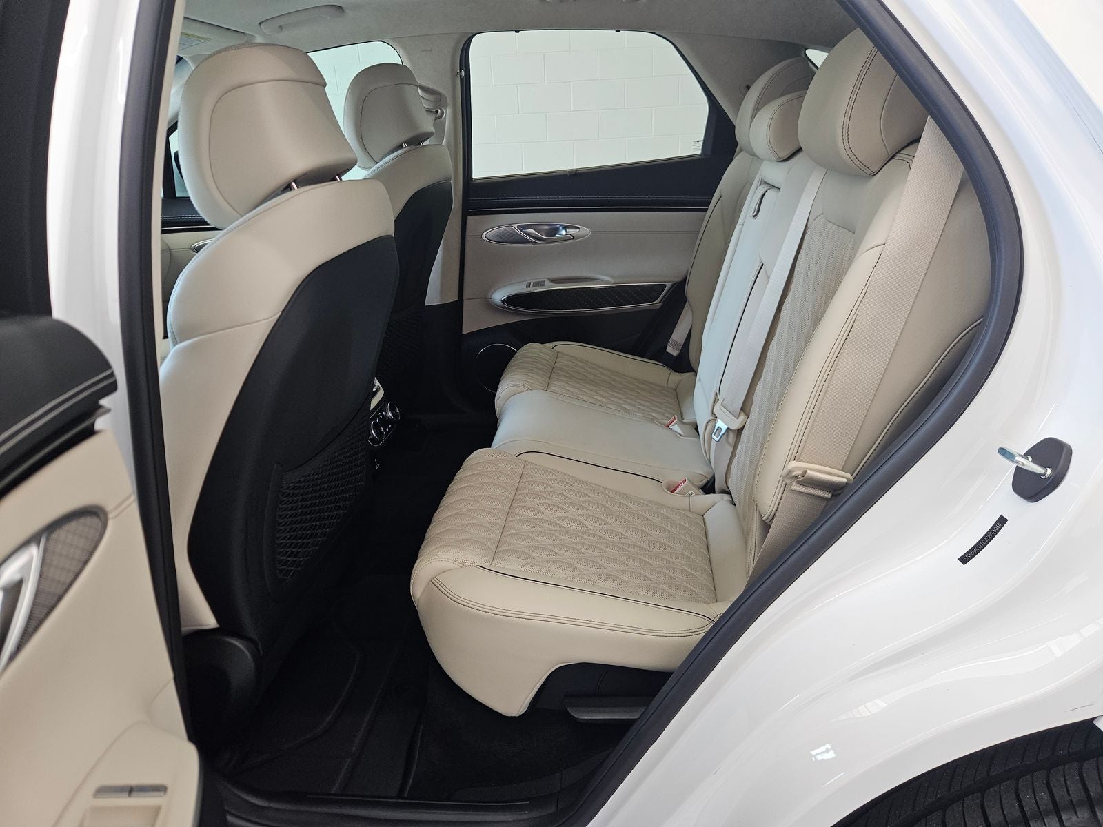 2025 Genesis GV70 3.5T Sport