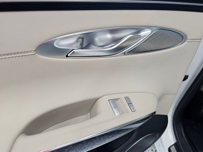 2025 Genesis GV70 3.5T Sport