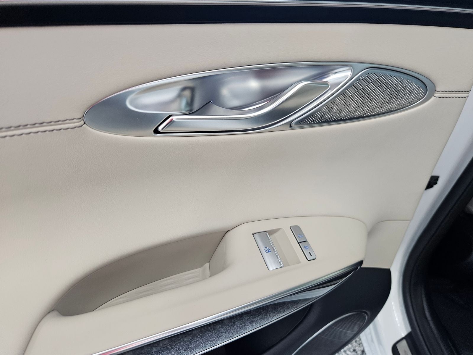 2025 Genesis GV70 3.5T Sport