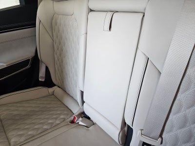 2025 Genesis GV70 3.5T Sport