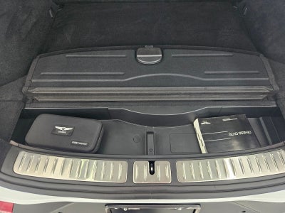 2025 Genesis GV70 3.5T Sport