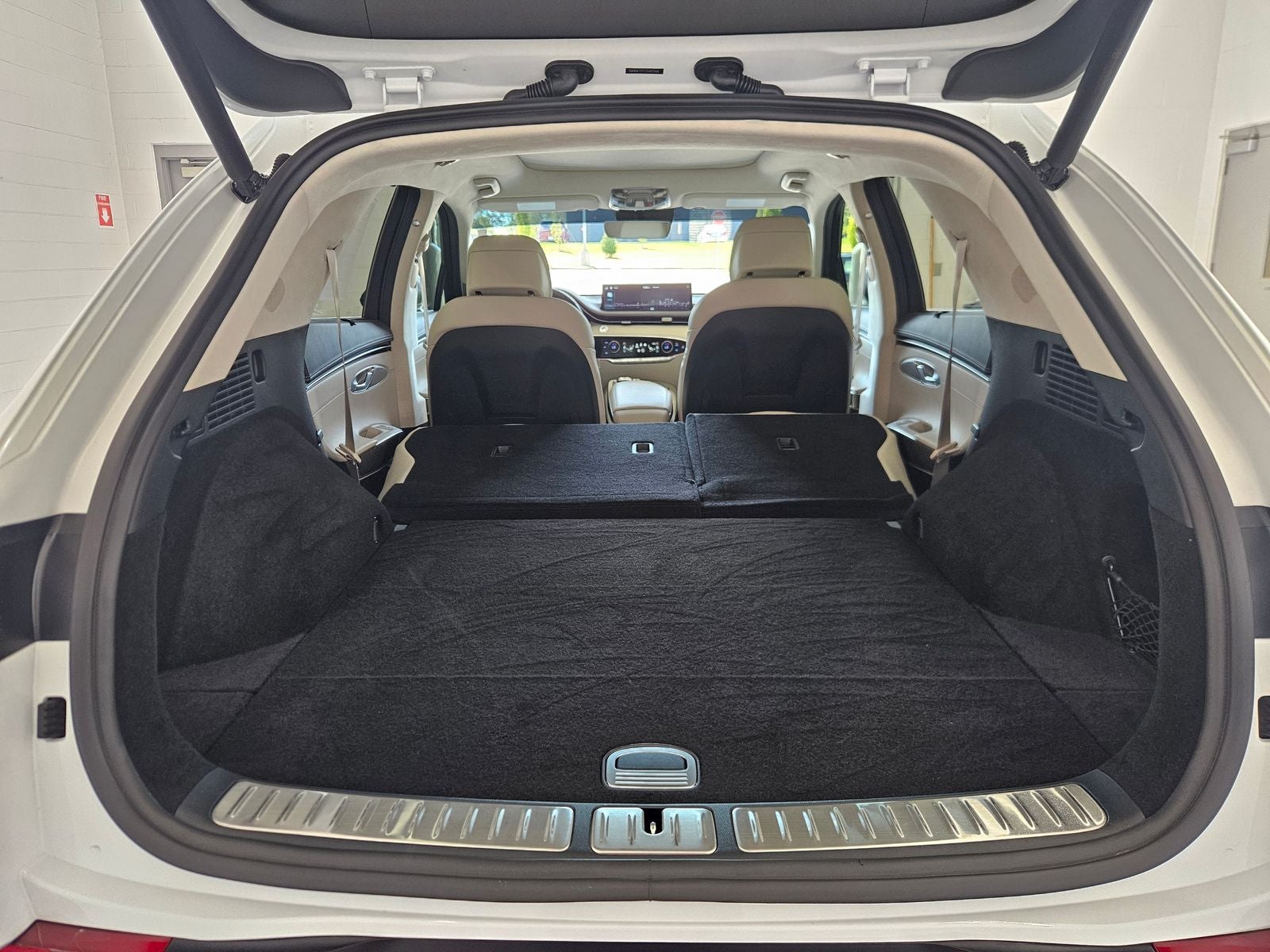 2025 Genesis GV70 3.5T Sport