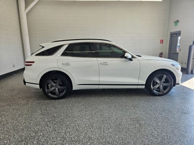 2025 Genesis GV70 3.5T Sport