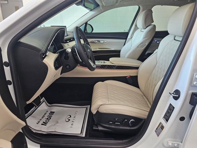 2025 Genesis GV70 3.5T Sport
