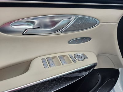 2025 Genesis GV70 3.5T Sport