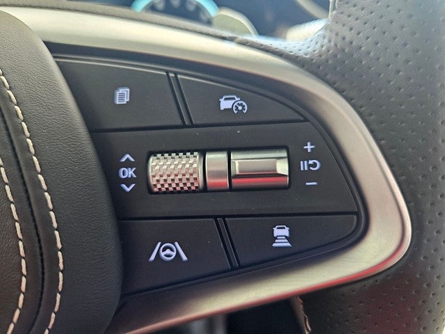 2025 Genesis GV70 3.5T Sport