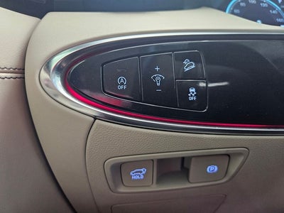 2025 Genesis GV70 3.5T Sport