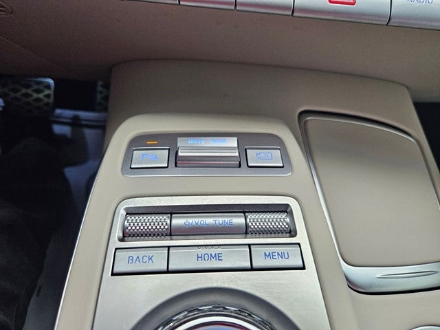 2025 Genesis GV70 3.5T Sport