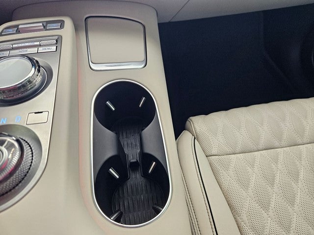 2025 Genesis GV70 3.5T Sport