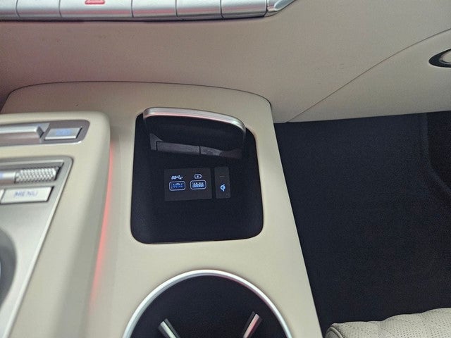 2025 Genesis GV70 3.5T Sport