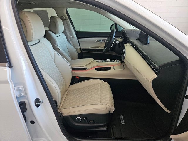 2025 Genesis GV70 3.5T Sport