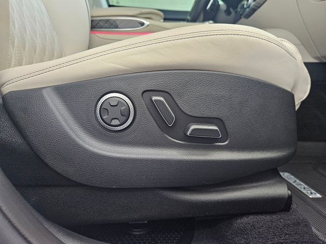 2025 Genesis GV70 3.5T Sport