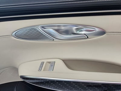 2025 Genesis GV70 3.5T Sport