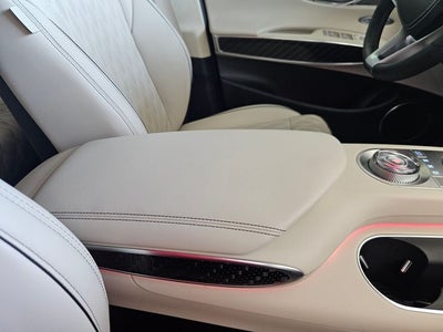 2025 Genesis GV70 3.5T Sport