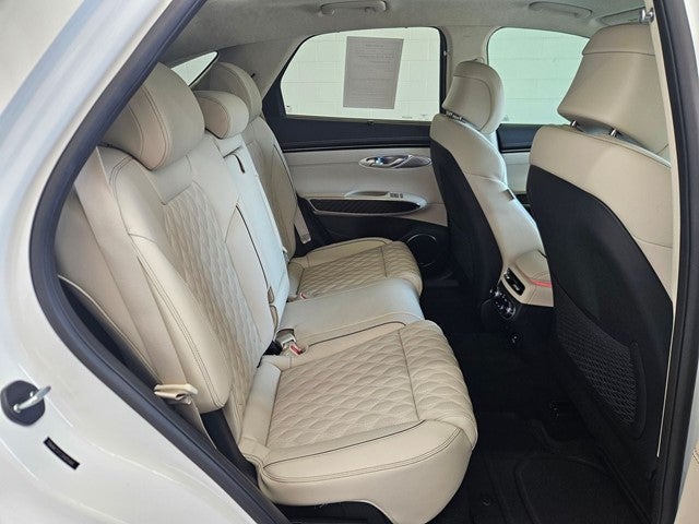 2025 Genesis GV70 3.5T Sport