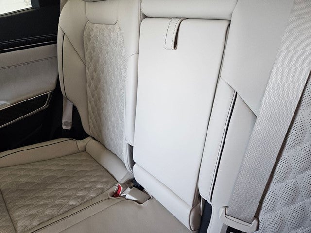 2025 Genesis GV70 3.5T Sport