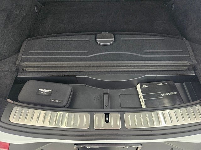 2025 Genesis GV70 3.5T Sport