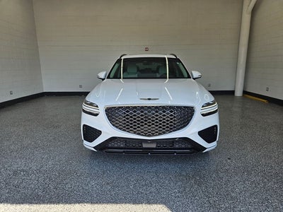 2025 Genesis GV70 3.5T Sport