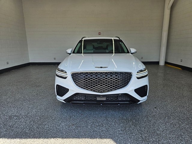 2025 Genesis GV70 3.5T Sport